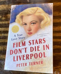 Film Stars Don't Die in Liverpool