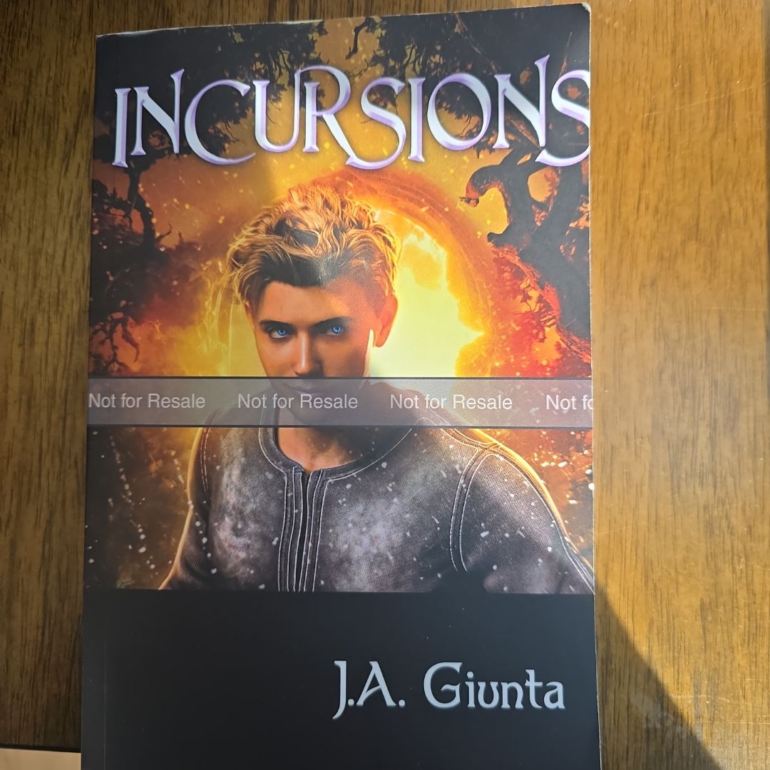 Incursions