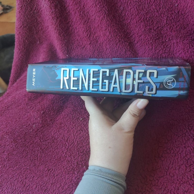 Renegades