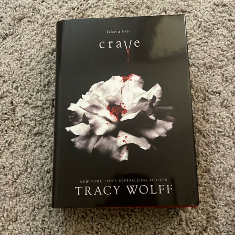 Crave