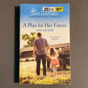 A Plan for Her Future