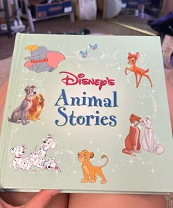 Disney's Animals Stories