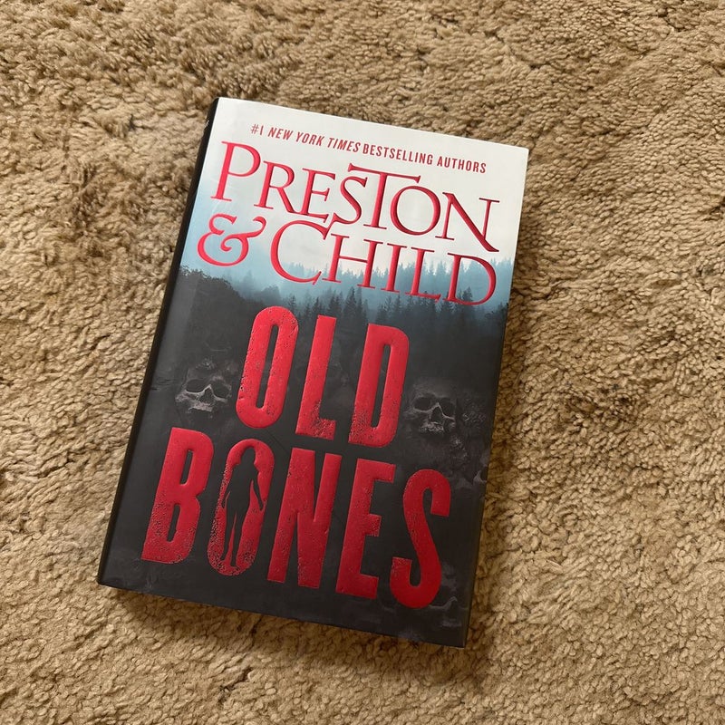 Old Bones