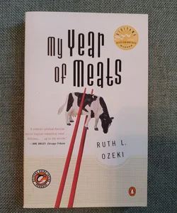 My Year of Meats