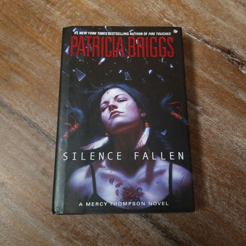 Silence Fallen