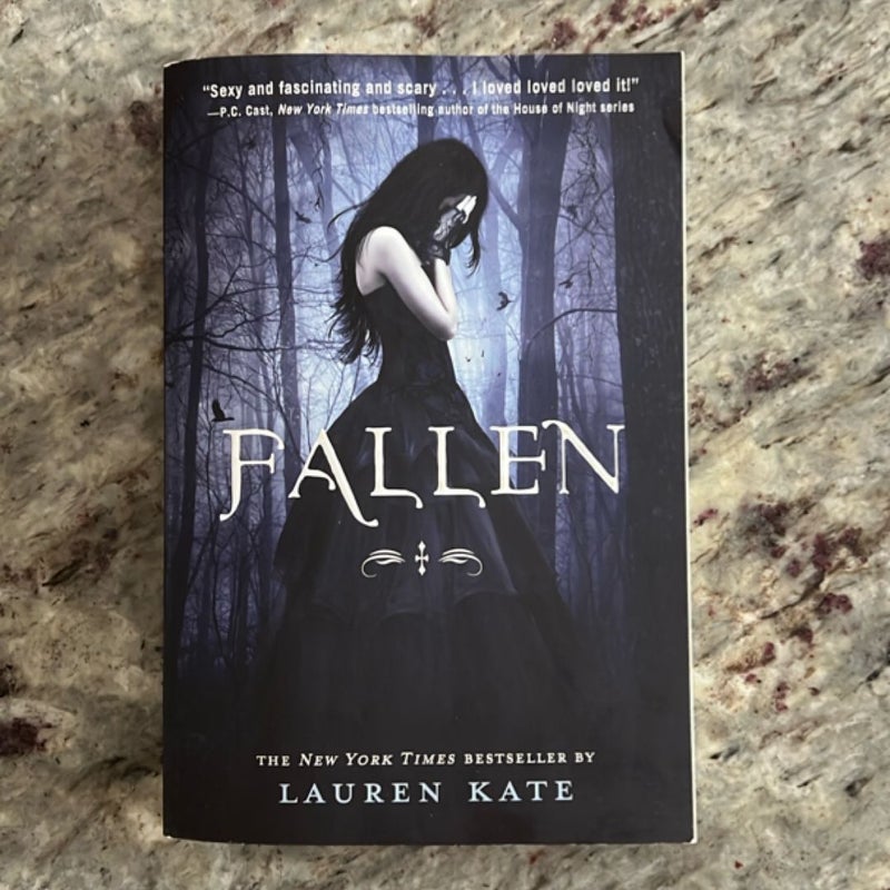 Fallen