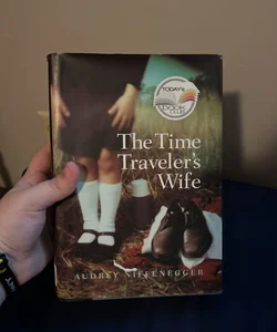 The Time Traveler's Wife