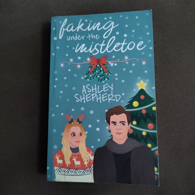 Faking under the Mistletoe
