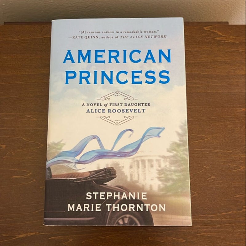 American Princess