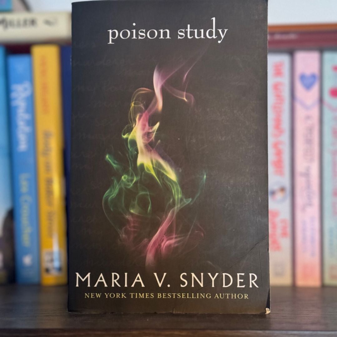 Poison Study