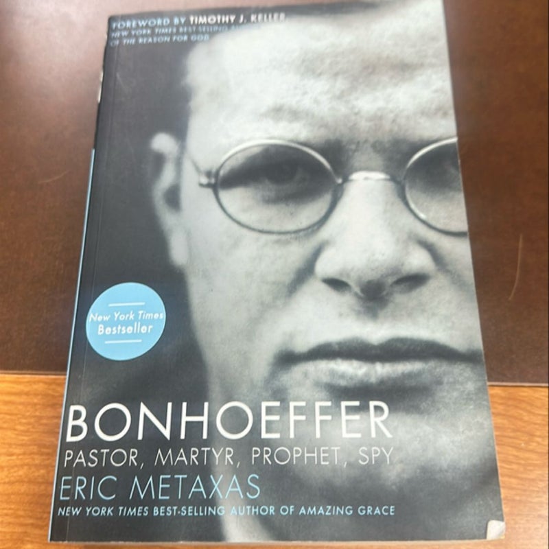 Bonhoeffer