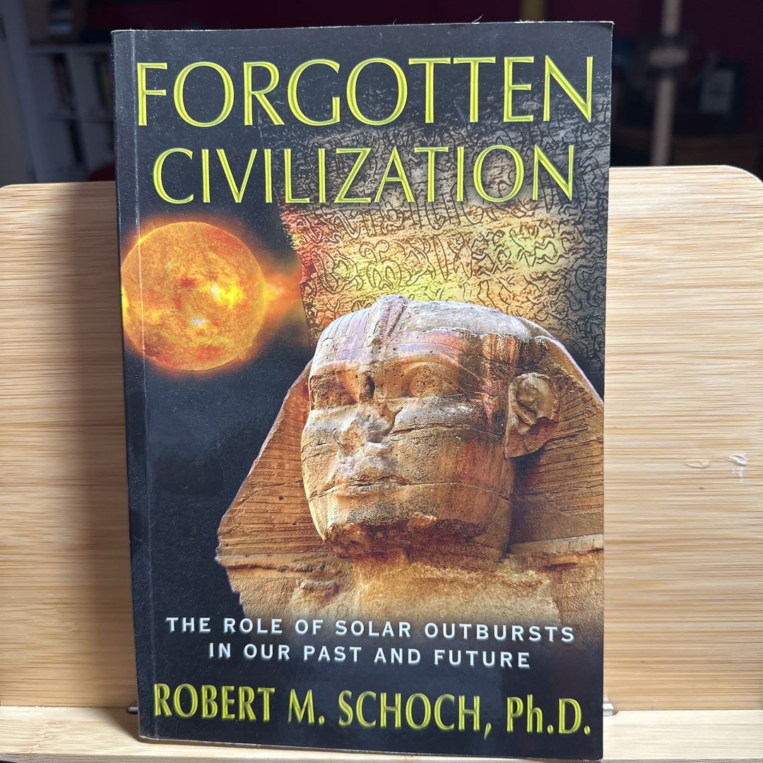 Forgotten Civilization