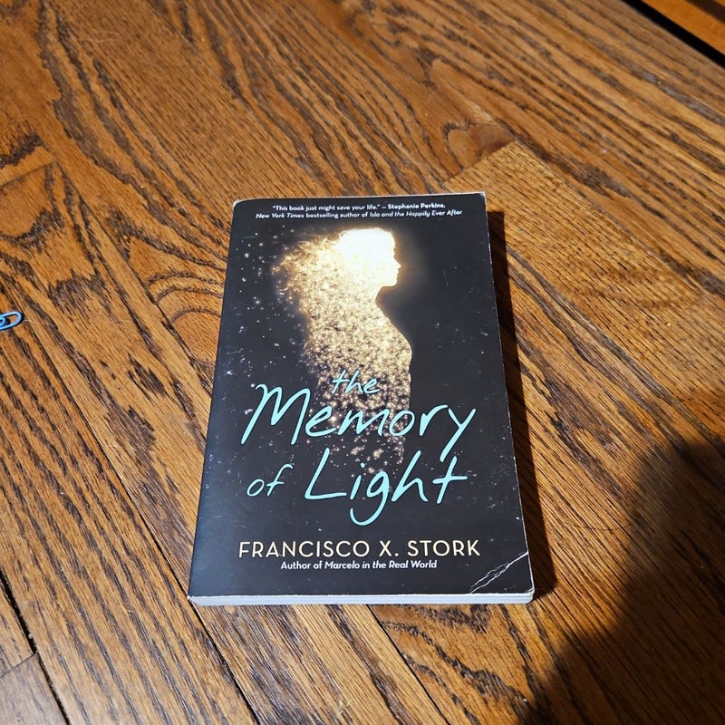 The Memory of Light