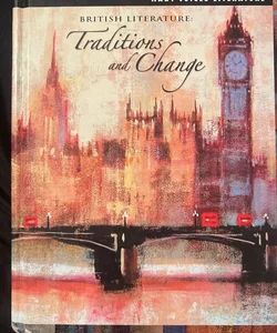 British literature Traditions and Change 