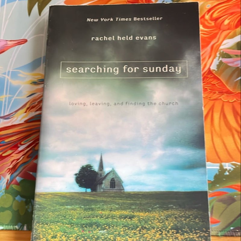 Searching for Sunday