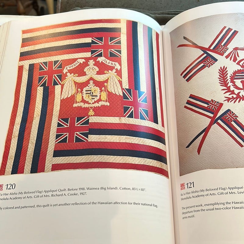 America's Glorious Quilts by Dennis Duke