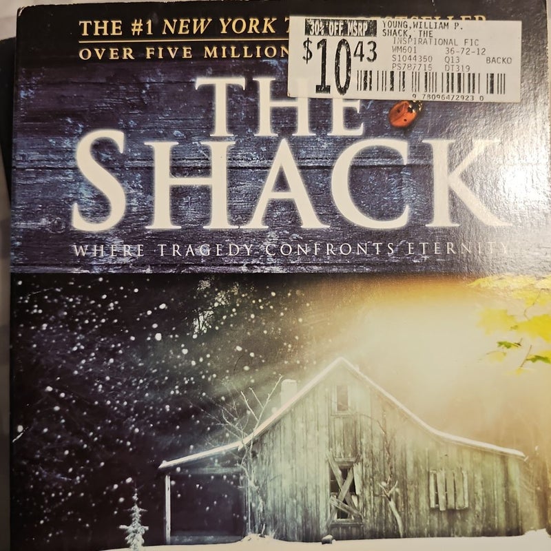 The Shack