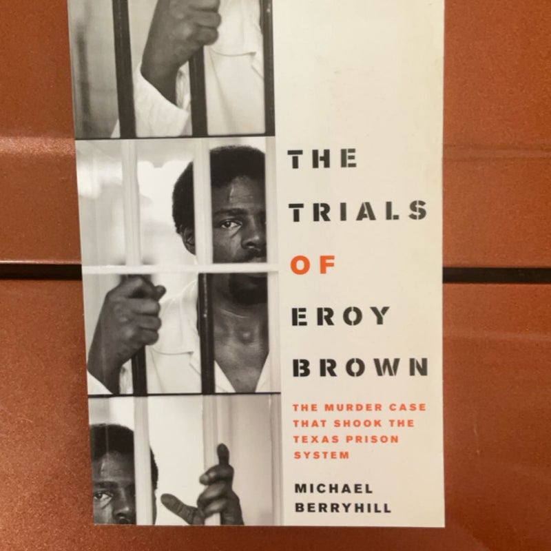 The Trials of Eroy Brown