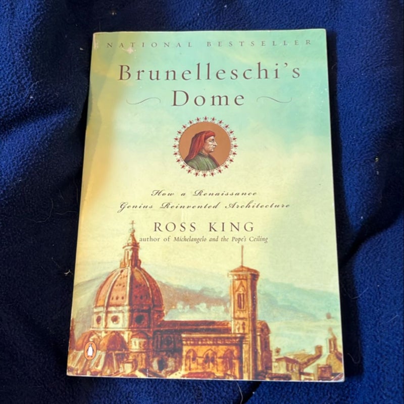 Brunelleschi's Dome