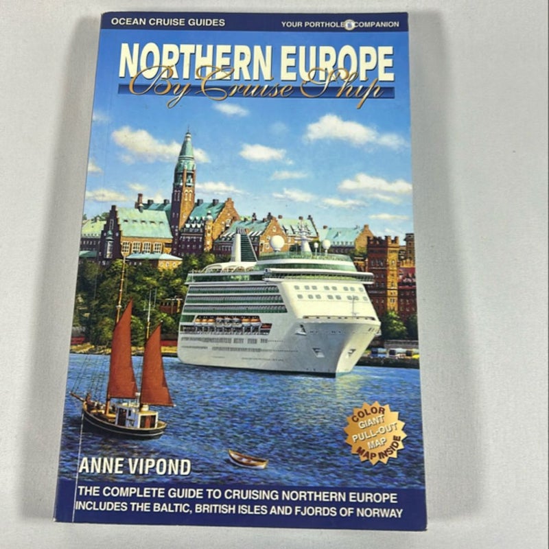 Northern Europe by Cruise Ship