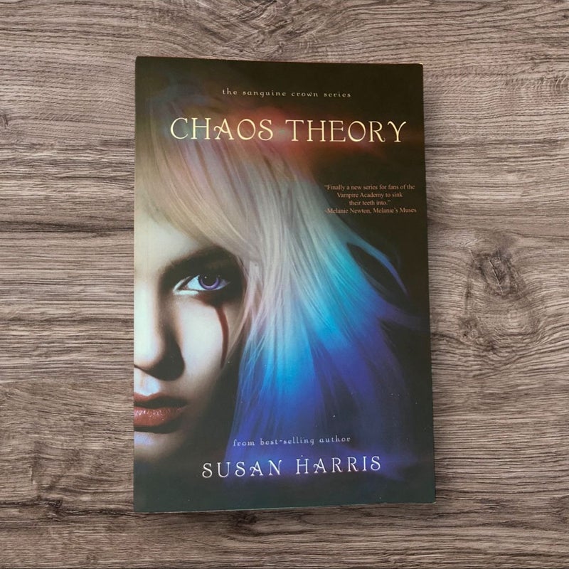 Chaos Theory 