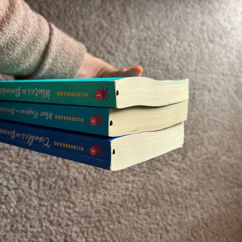 The Paradise Trilogy