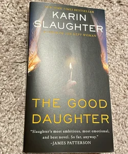 The Good Daughter