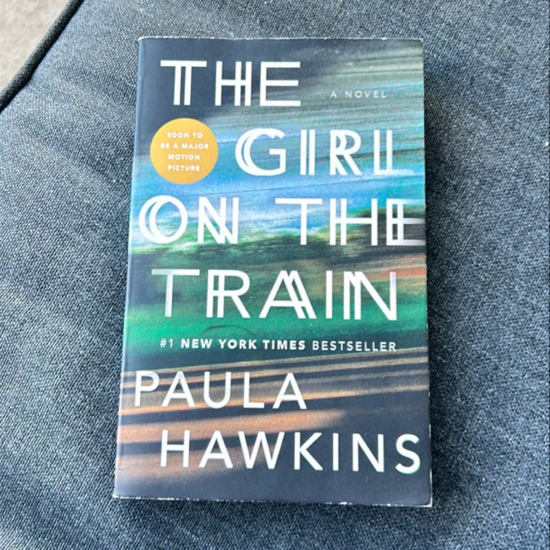 The Girl on the Train