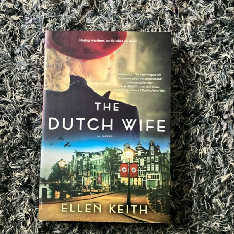 The Dutch Wife