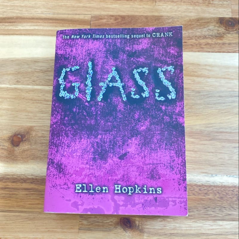 Glass