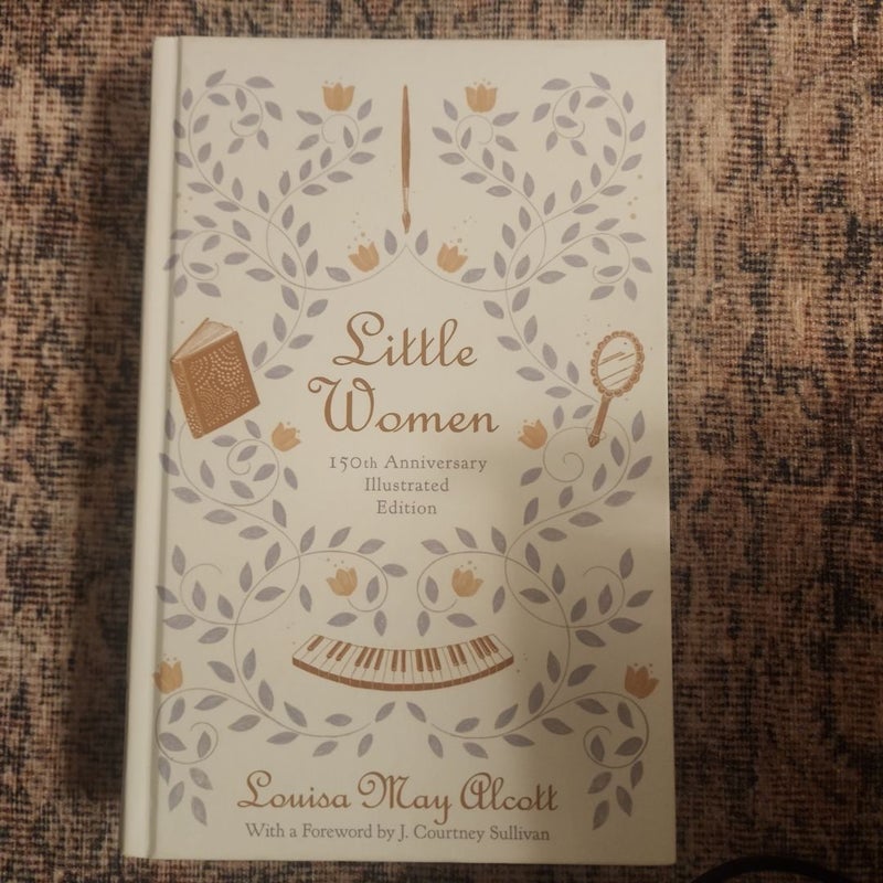 Little Women (150th Anniversary Edition)