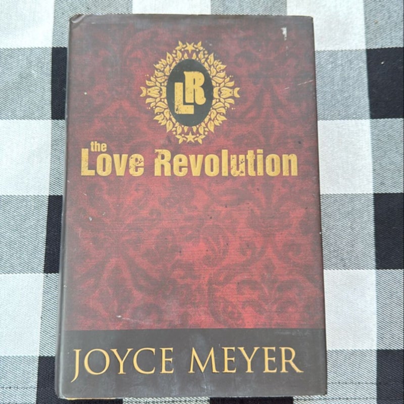 The Love Revolution