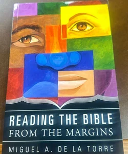 Reading the Bible from the Margins