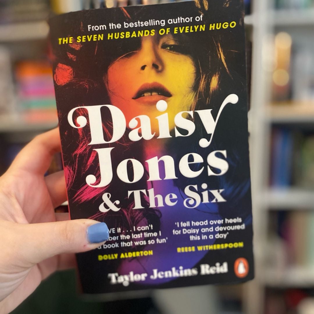 Daisy Jones and the Six