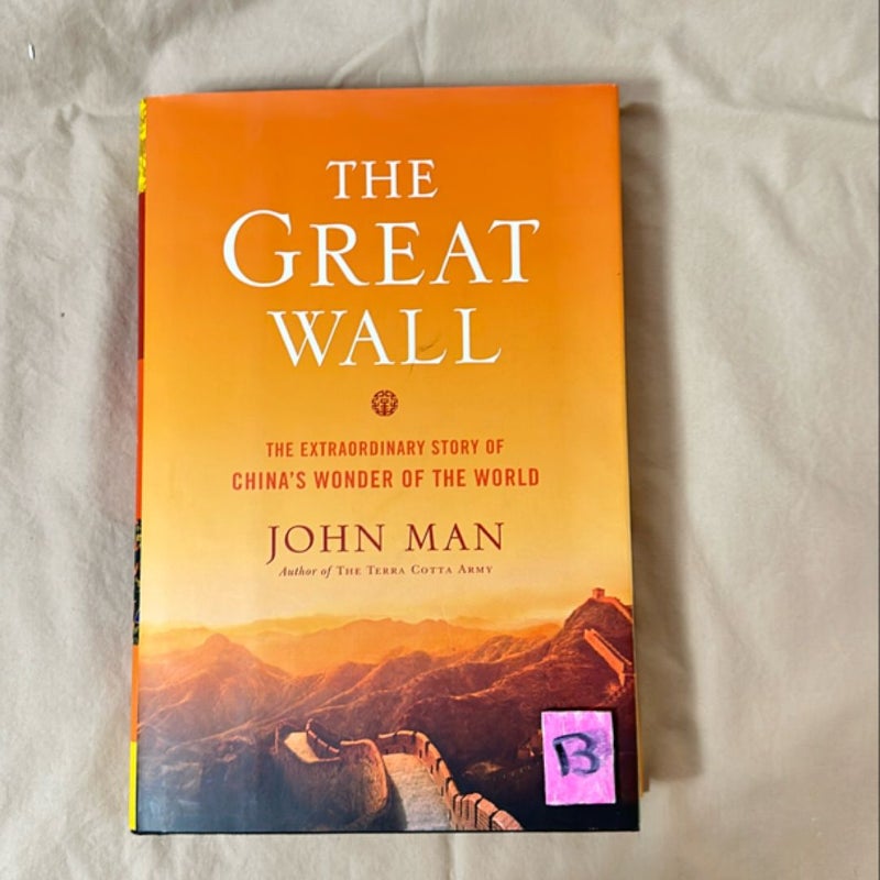 The Great Wall