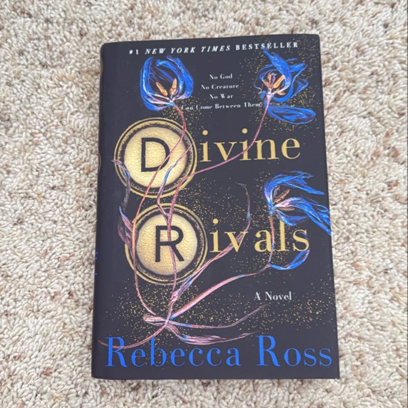 Divine Rivals
