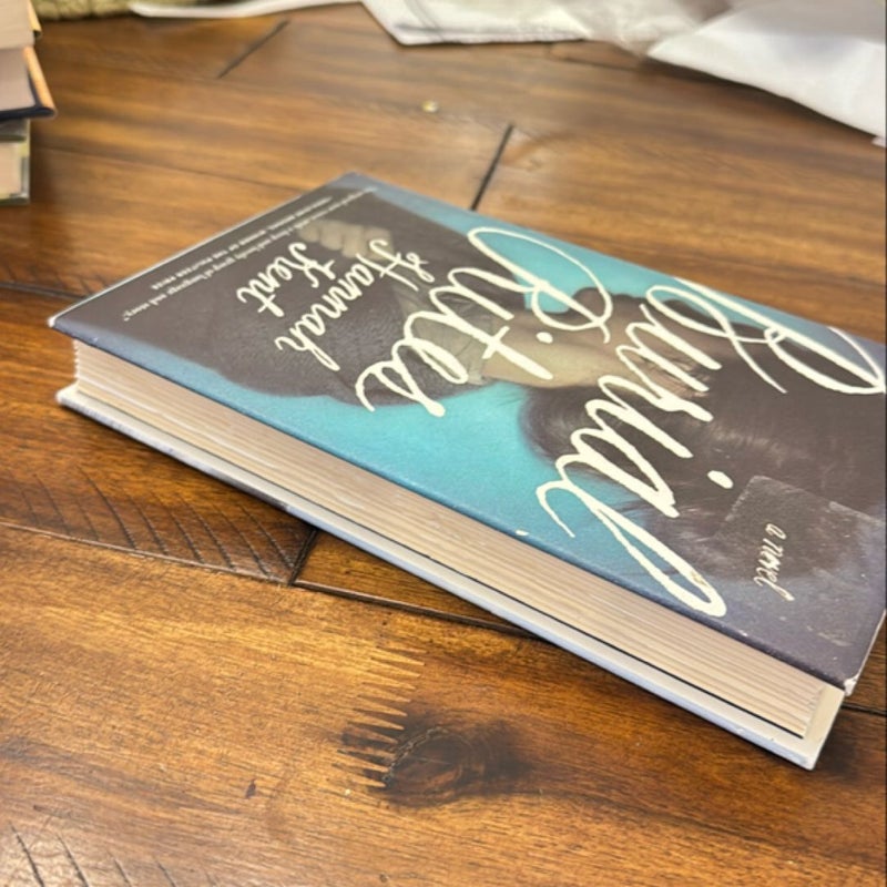 Burial Rites