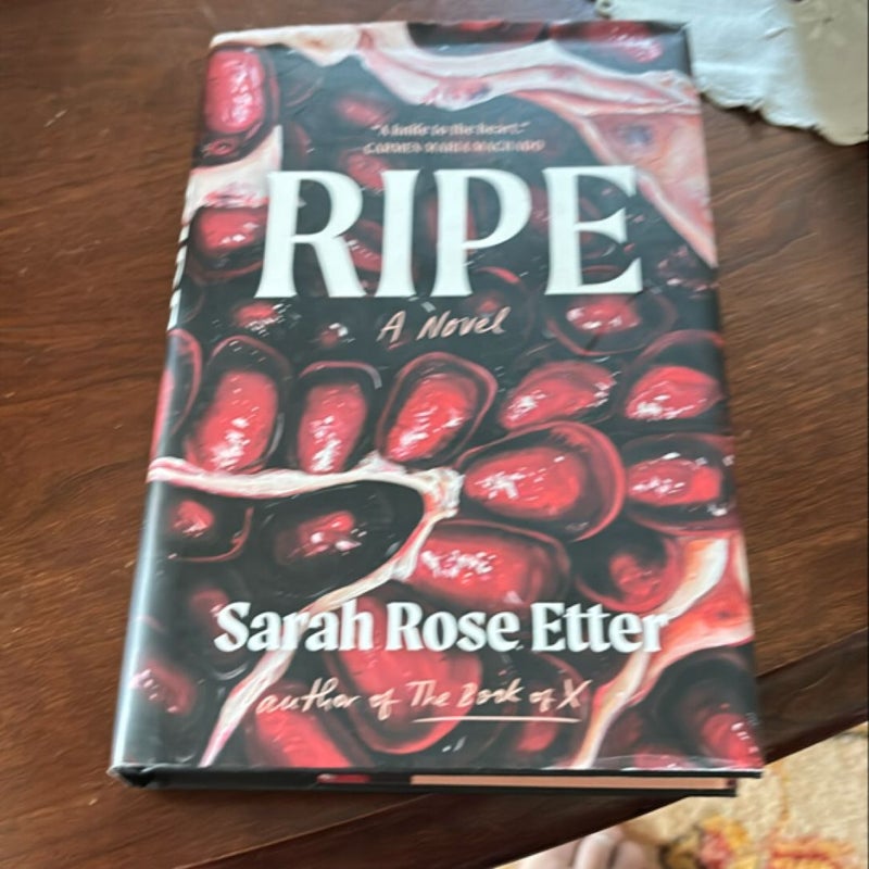 Ripe