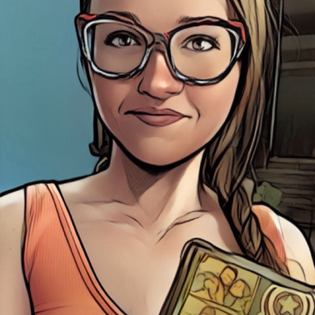 Elizabeth Lademan
