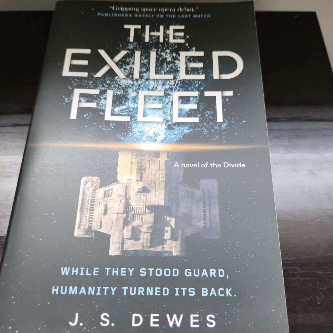 The Exiled Fleet by J. S. Dewes - Pricing Data