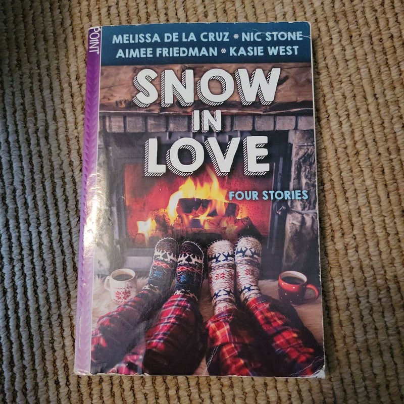 Snow in Love