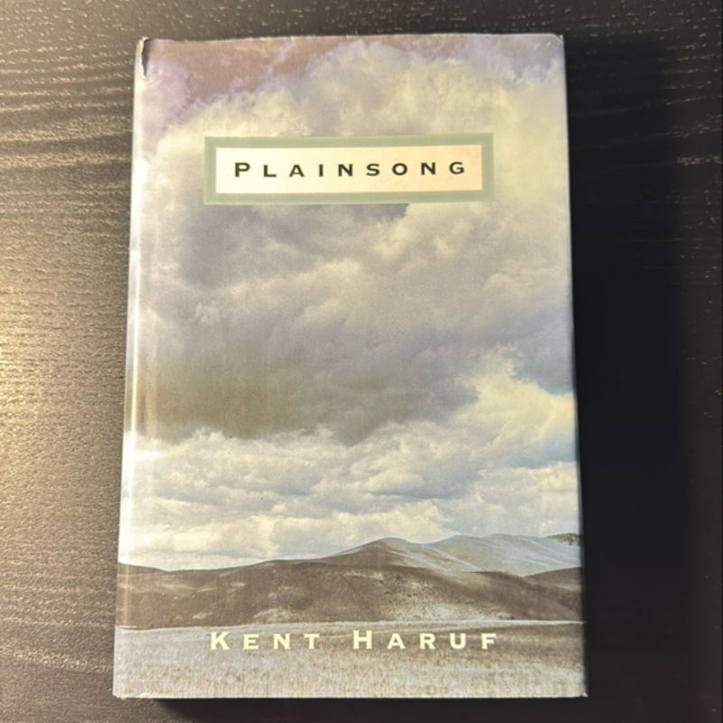 Plainsong