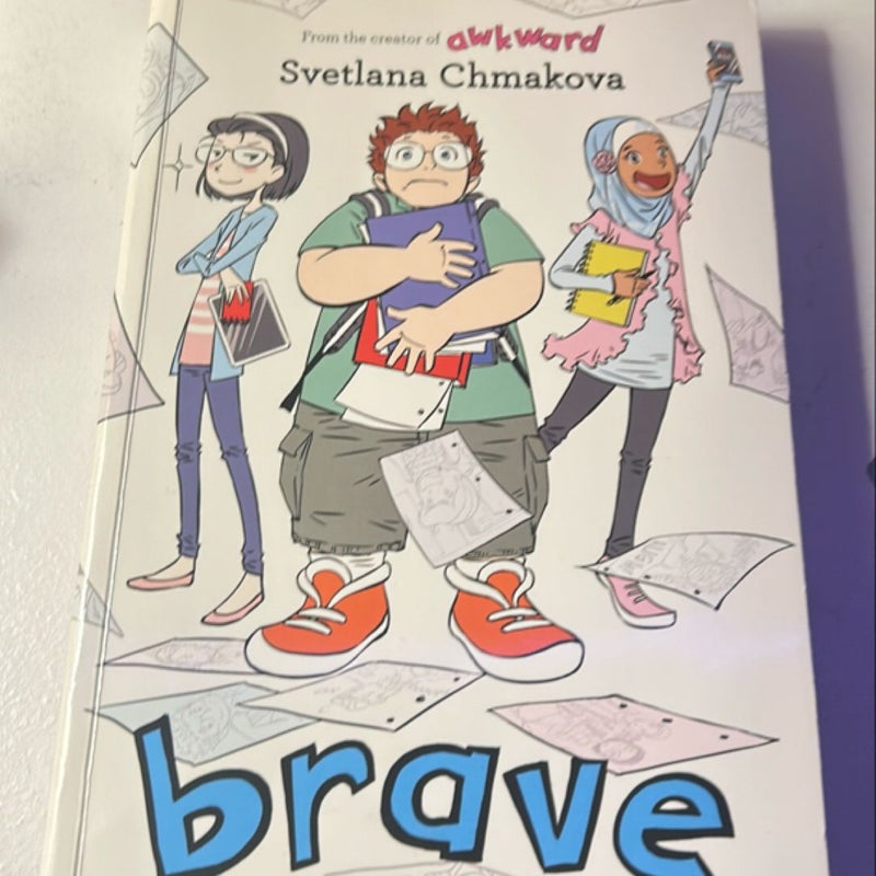 Brave