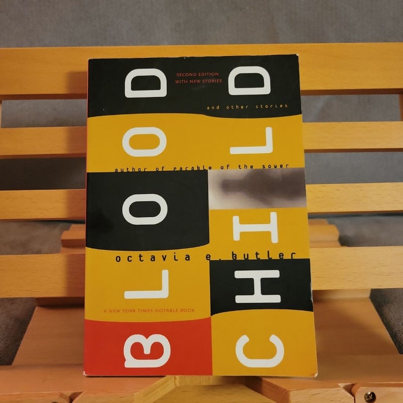 Bloodchild and Other Stories