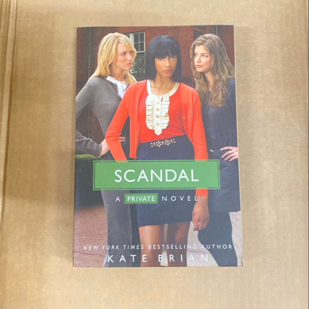 Scandal