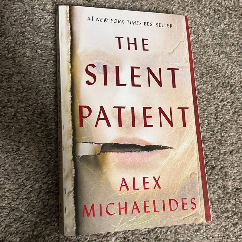 The Silent Patient