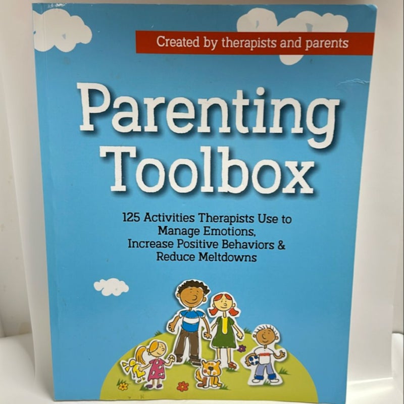 Parenting Toolbox