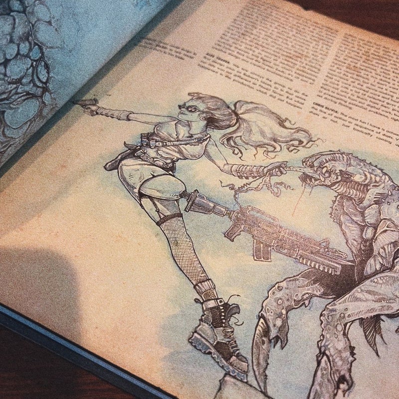 Grindhouse by Robert Rodriguez; Quentin Tarantino, Hardcover