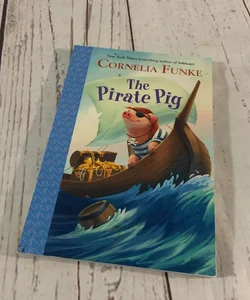 The Pirate Pig