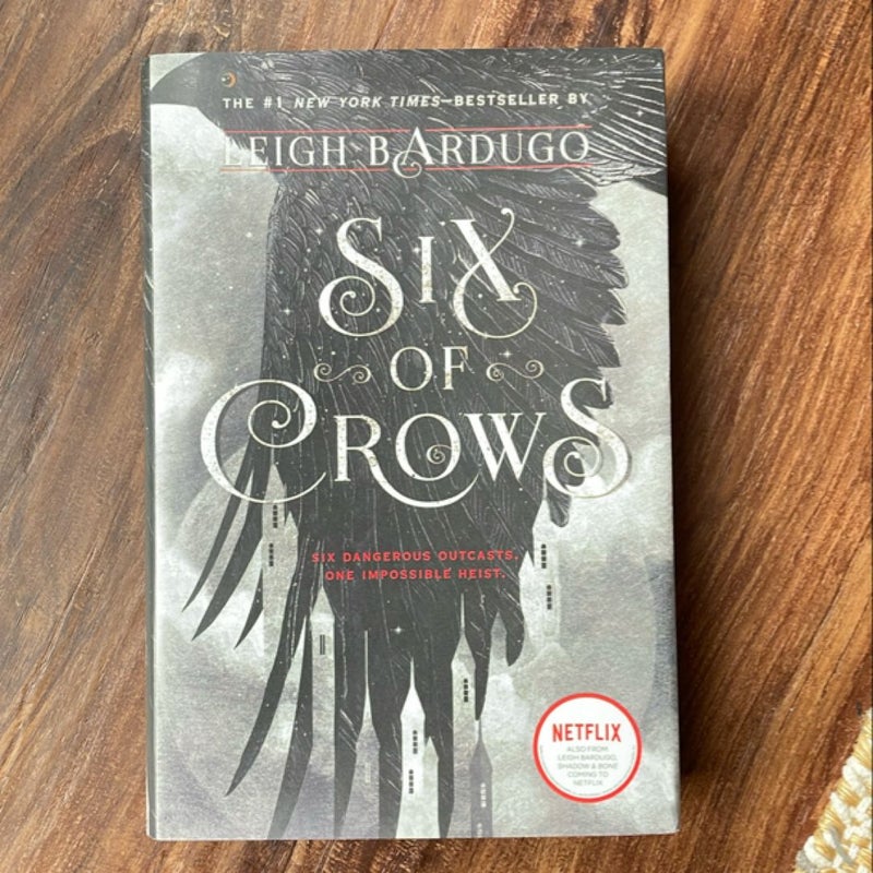 Six of Crows